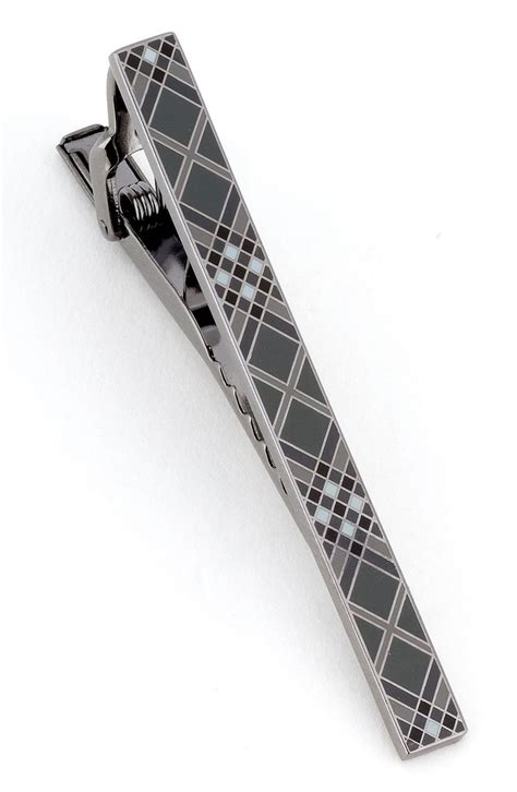 nordstrom burberry tie bar|Burberry Catherine Tie Bar Check Hooded Wool Cape .